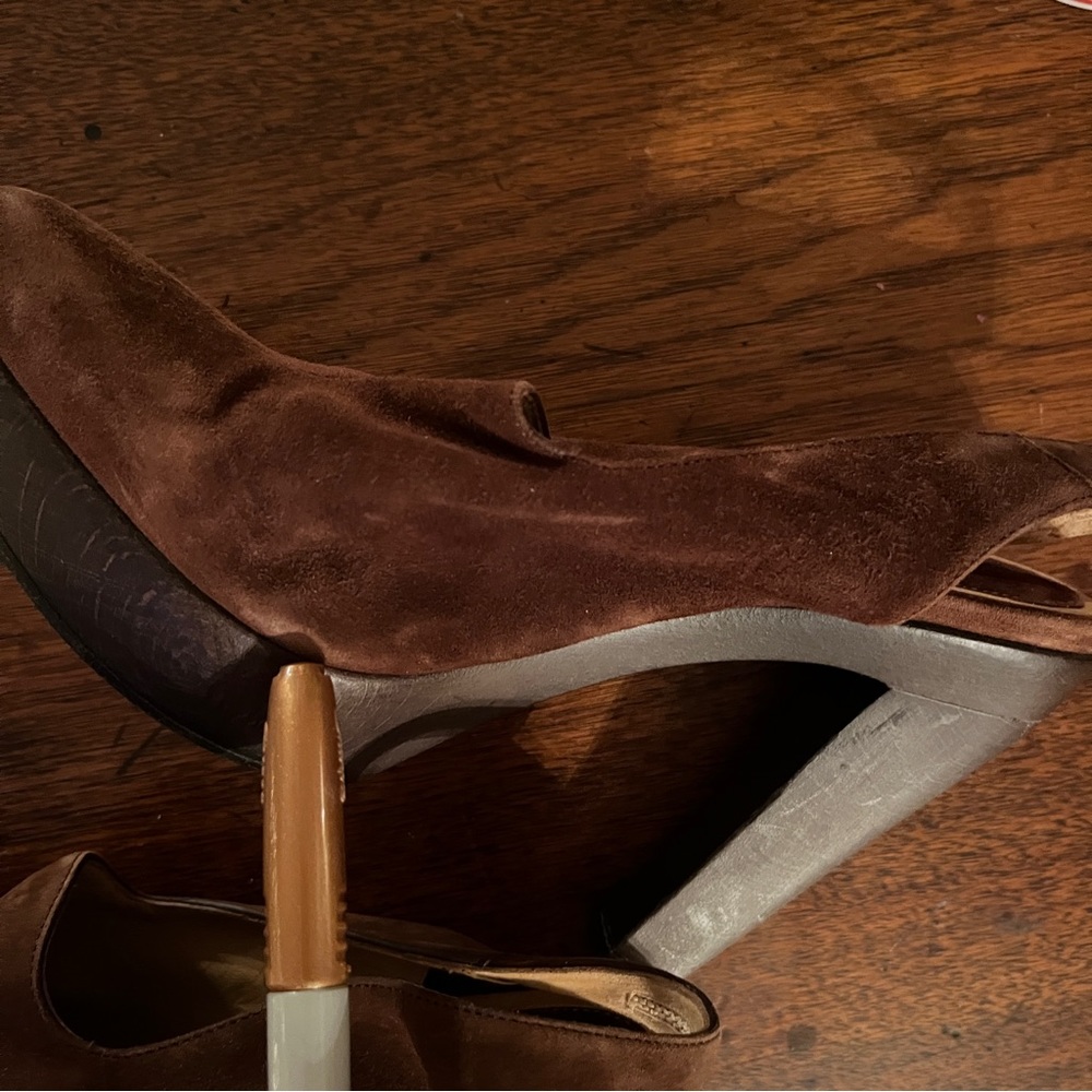 Authentic Marni Heels - Picture 15 of 16